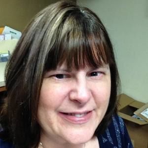 Meet your Posher, Gail